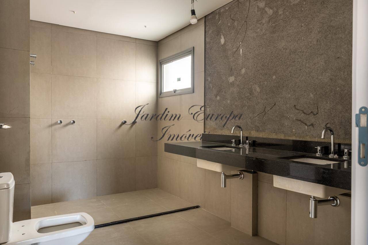 Casa, 5 quartos, 504 m² - Foto 12