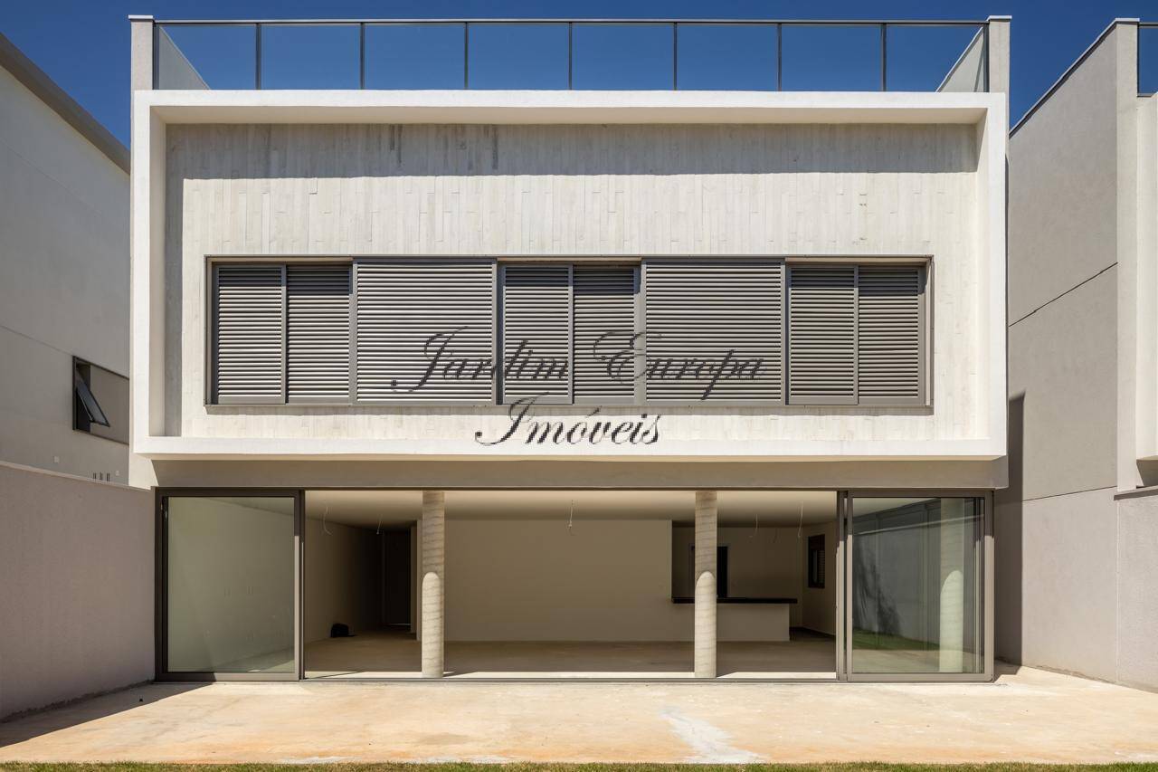 Casa, 5 quartos, 504 m² - Foto 10