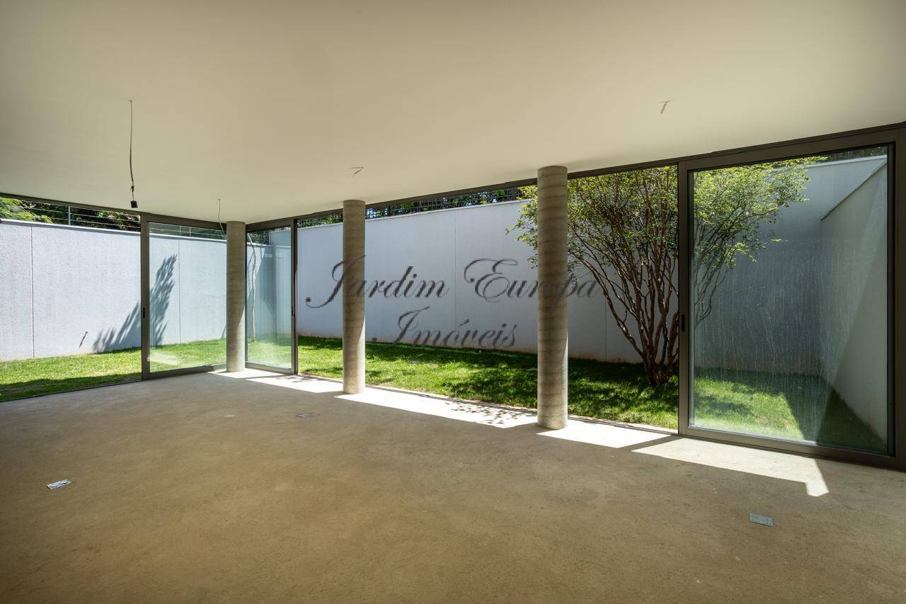 Casa, 5 quartos, 504 m² - Foto 6