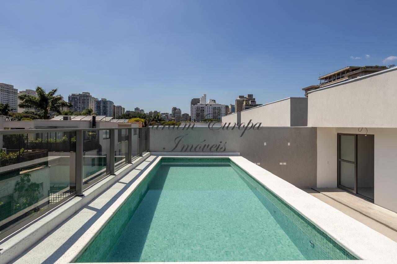 Casa, 5 quartos, 504 m² - Foto 8