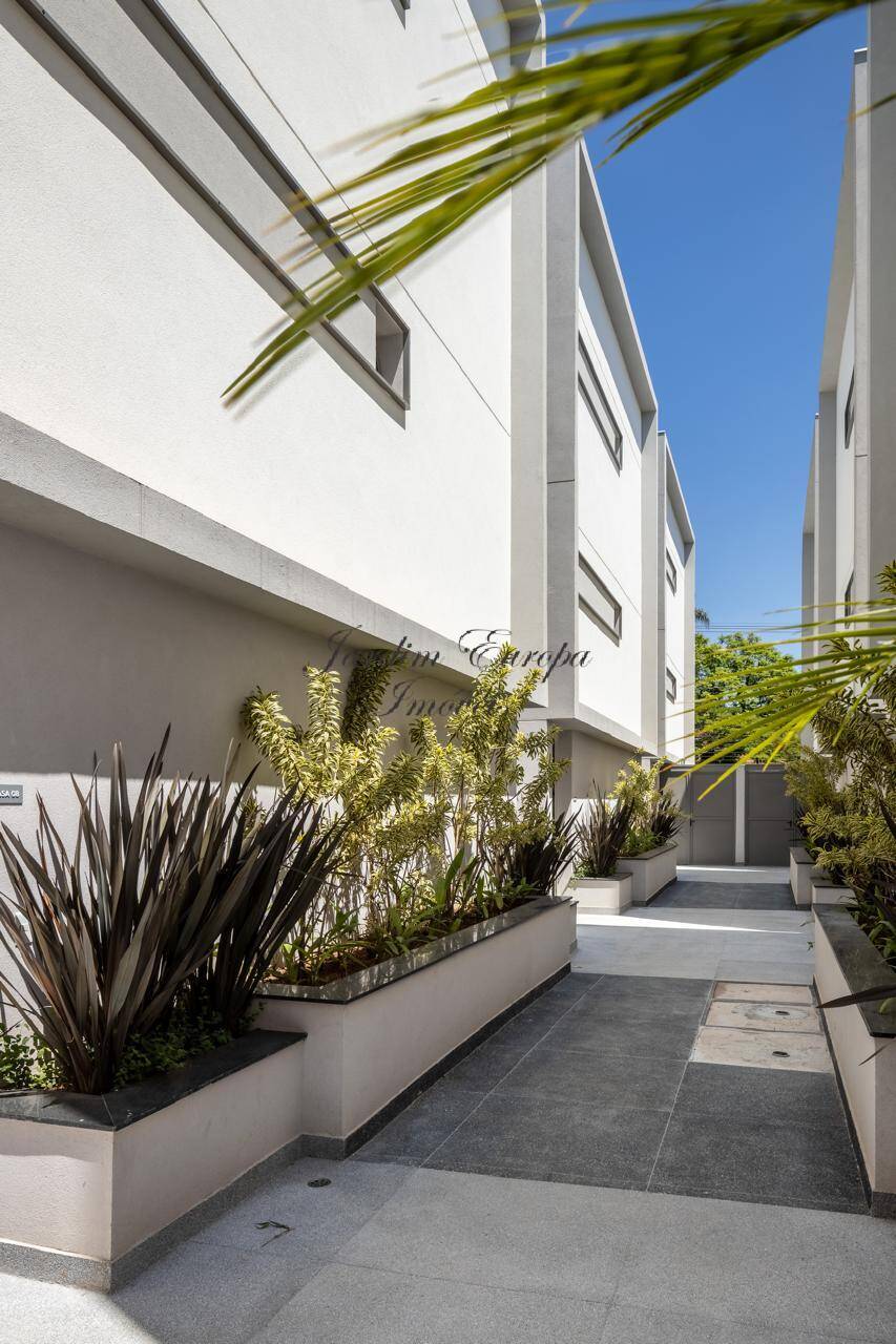 Casa, 5 quartos, 504 m² - Foto 16