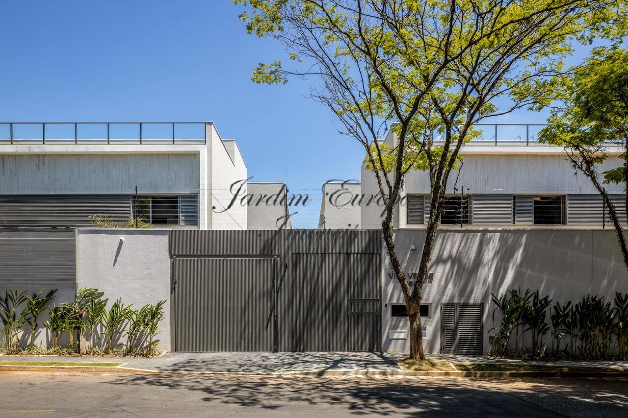 Casa, 5 quartos, 504 m² - Foto 3