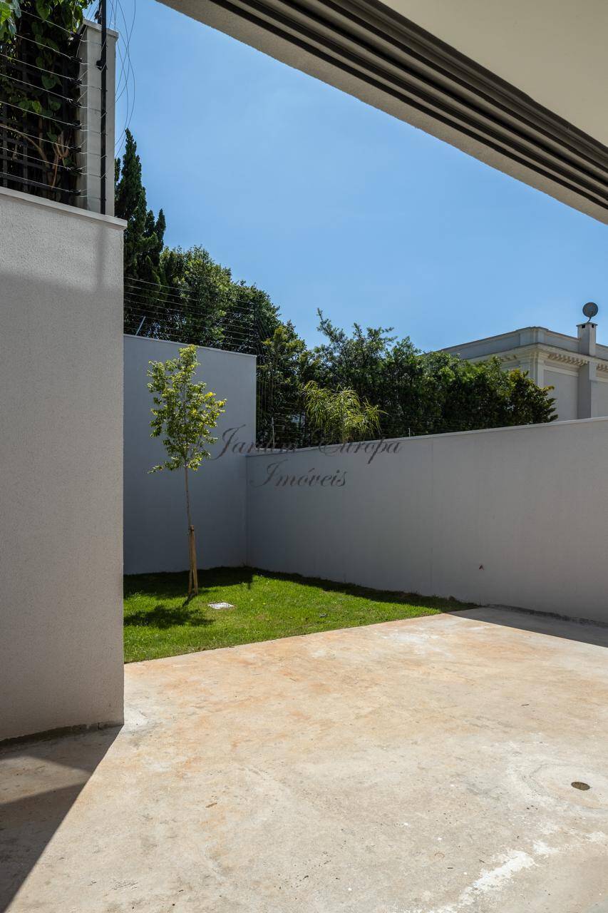 Casa, 4 quartos, 504 m² - Foto 9