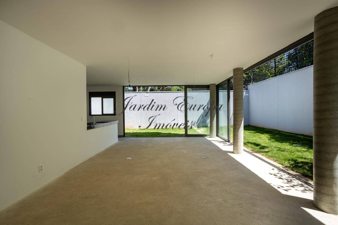 Casa, 4 quartos, 504 m² - Foto 6