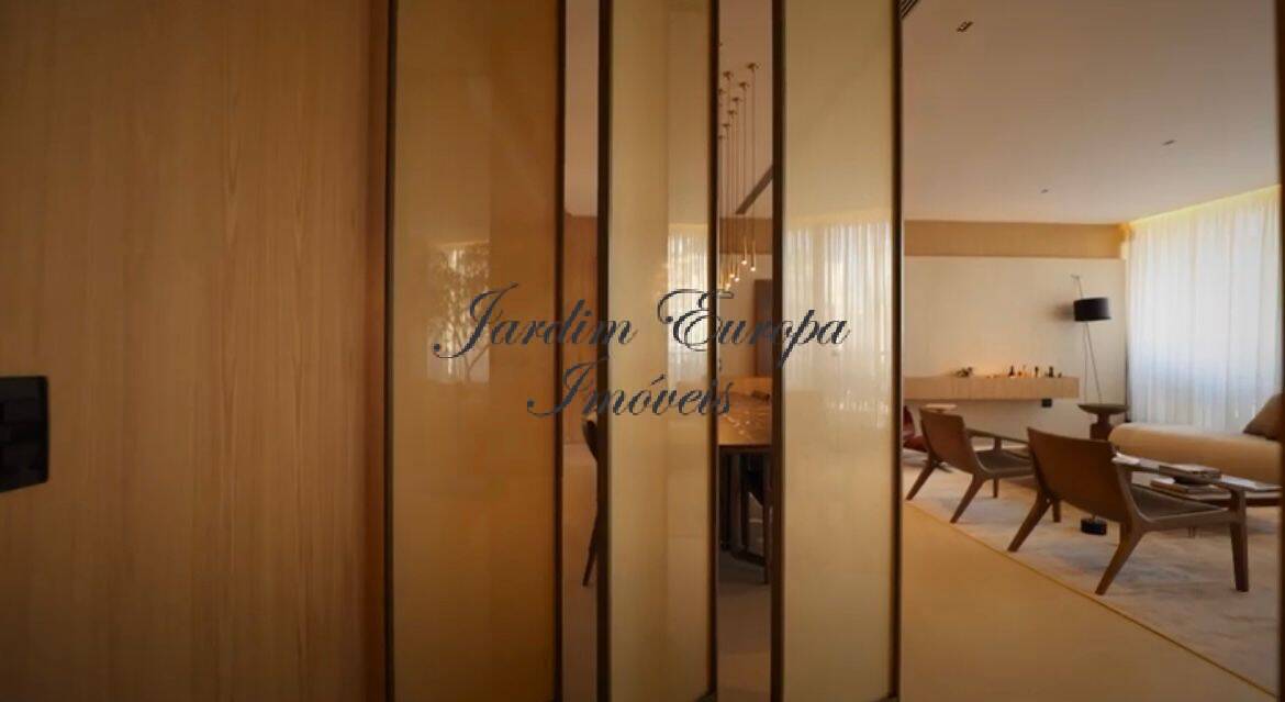 Apartamento, 3 quartos, 297 m² - Foto 7