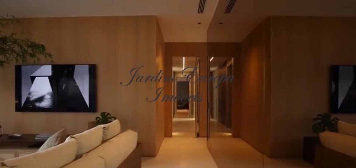 Apartamento, 3 quartos, 297 m² - Foto 8