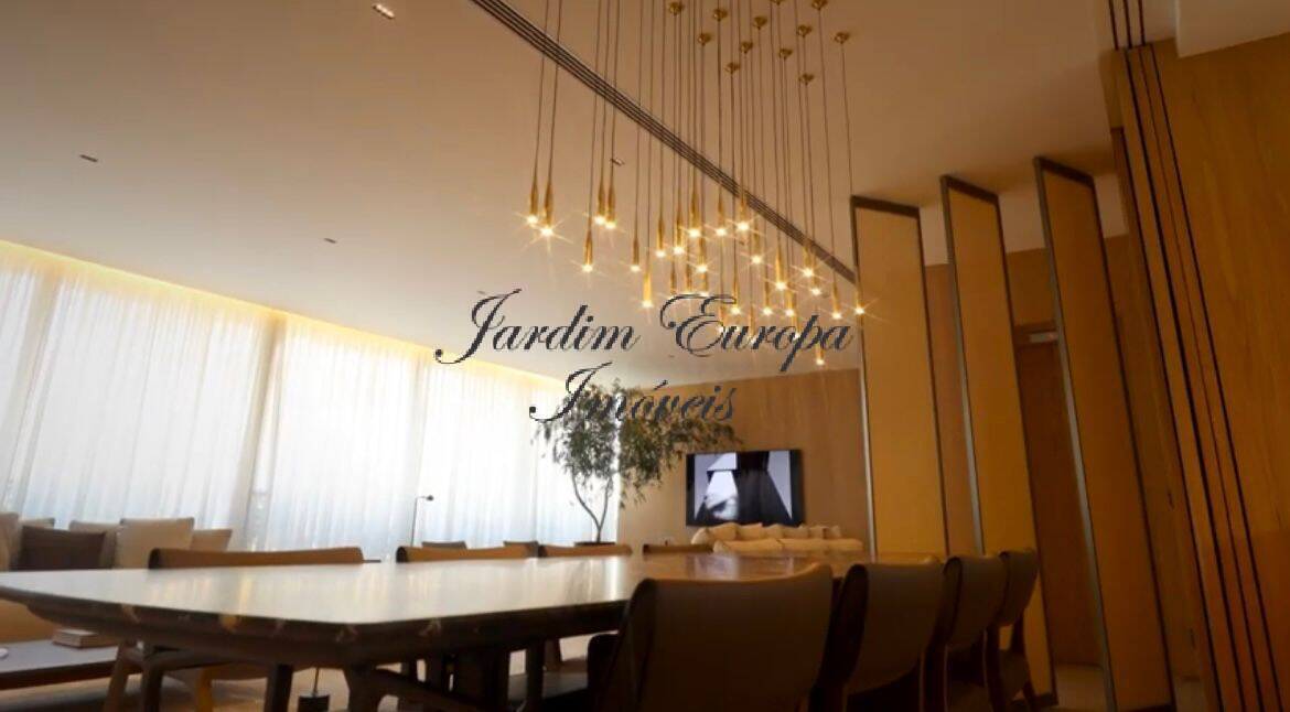 Apartamento, 3 quartos, 297 m² - Foto 9