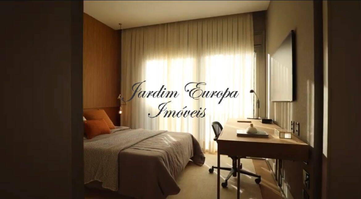 Apartamento, 3 quartos, 297 m² - Foto 10