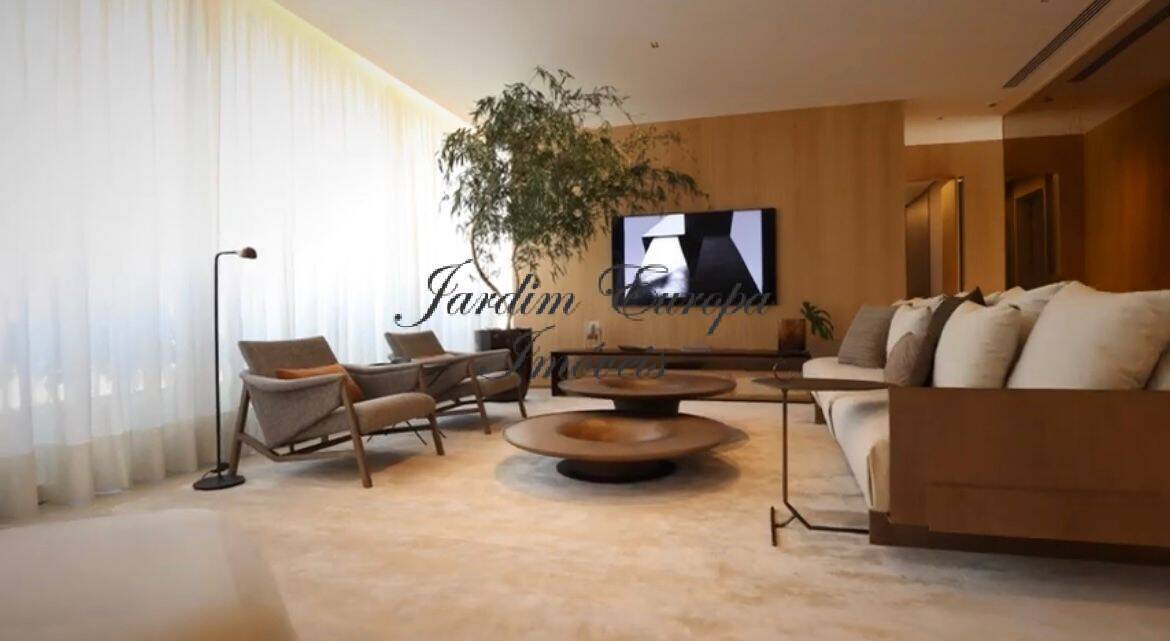 Apartamento, 3 quartos, 297 m² - Foto 6