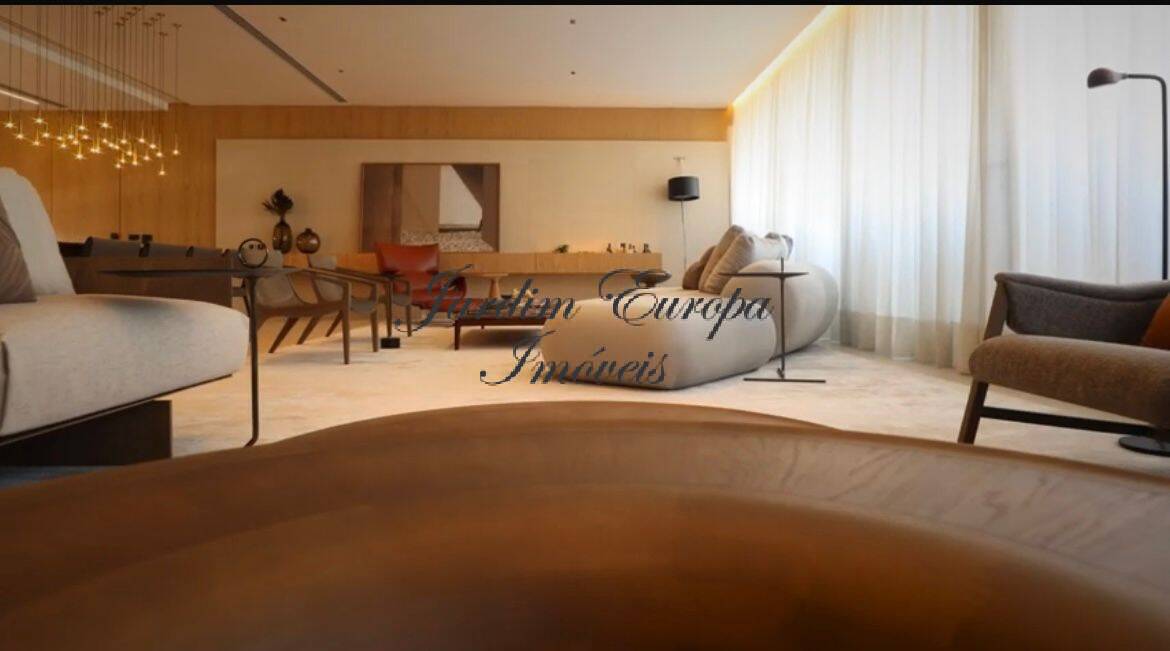 Apartamento, 3 quartos, 297 m² - Foto 5