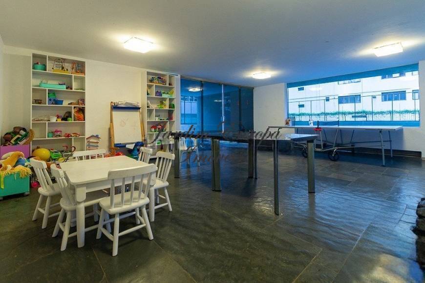 Apartamento, 3 quartos, 268 m² - Foto 27