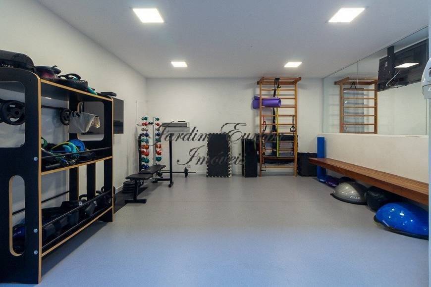 Apartamento, 3 quartos, 268 m² - Foto 25