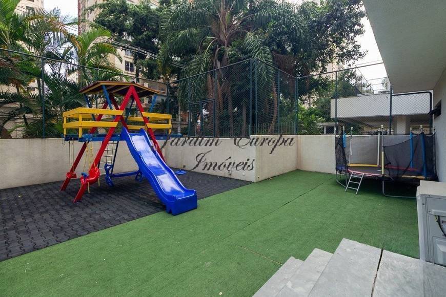 Apartamento, 3 quartos, 268 m² - Foto 26