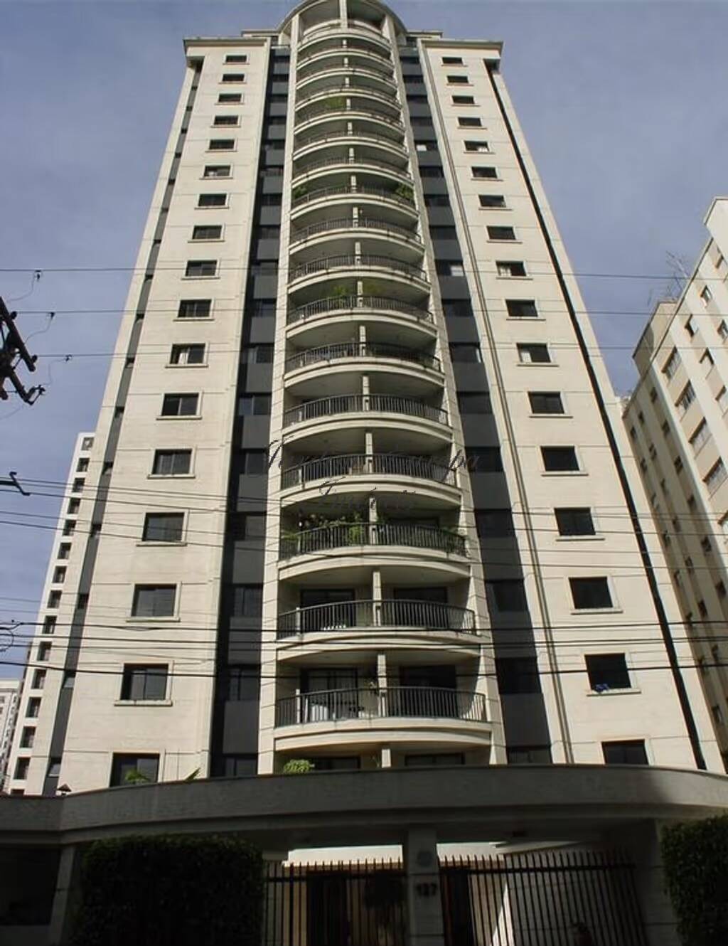 Apartamento, 2 quartos, 96 m² - Foto 1