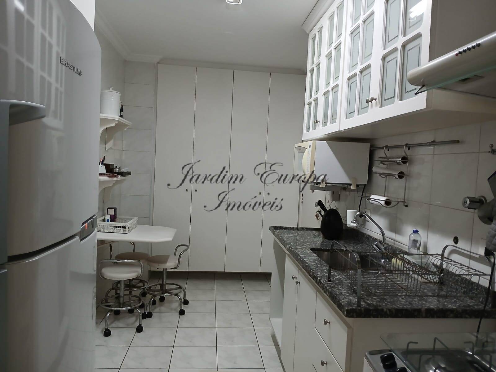 Apartamento, 2 quartos, 96 m² - Foto 12
