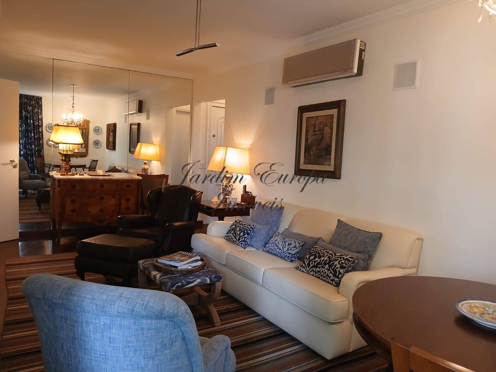 Apartamento, 2 quartos, 96 m² - Foto 6