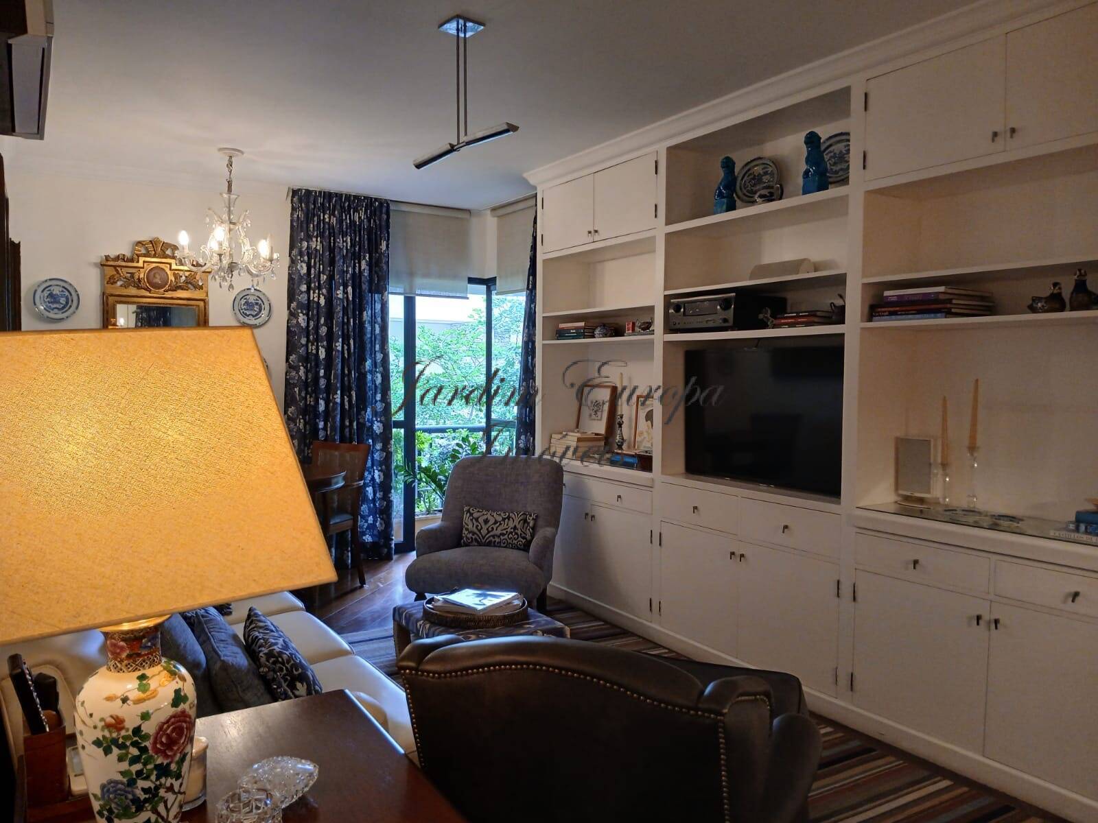 Apartamento, 2 quartos, 96 m² - Foto 5