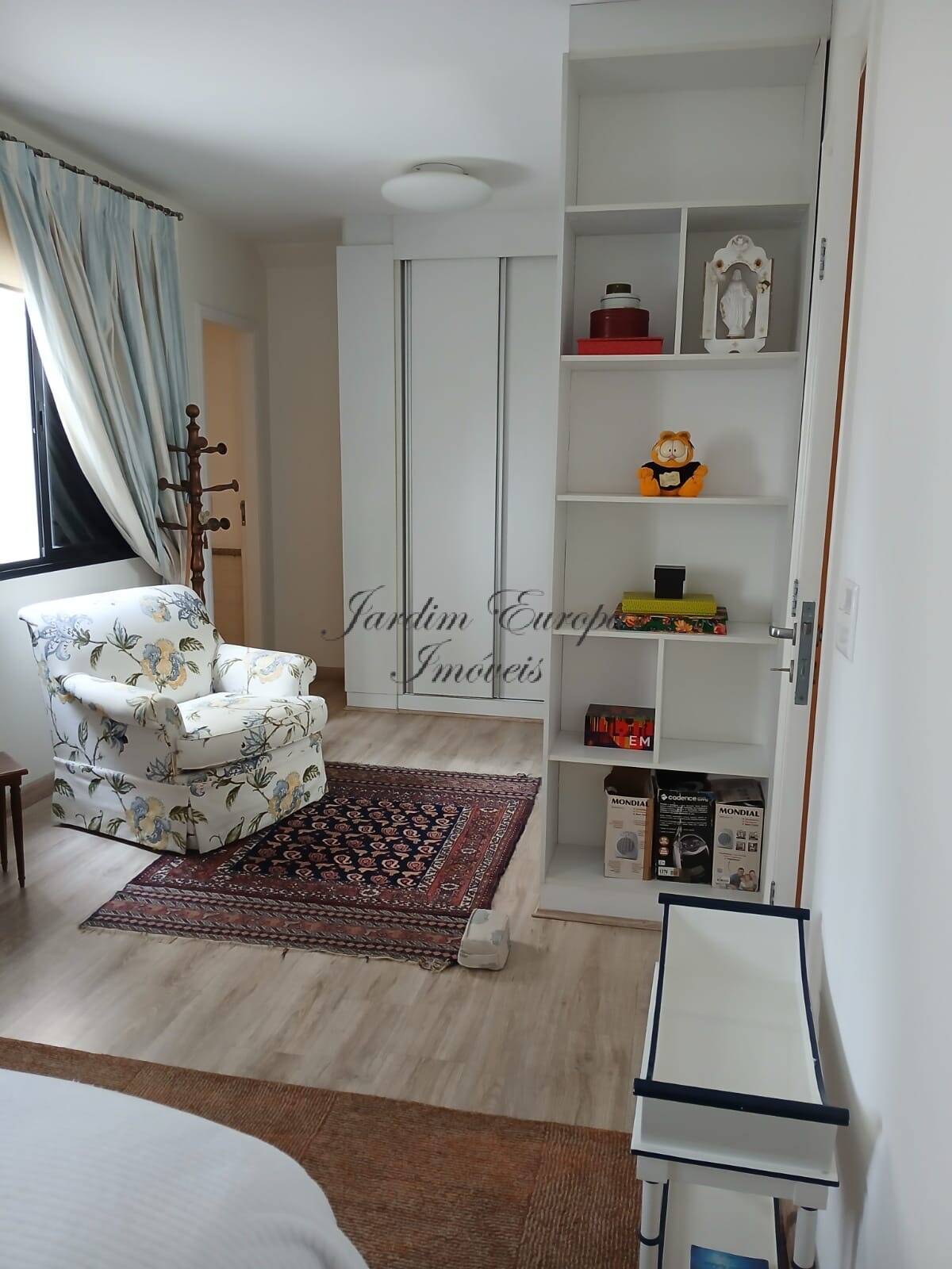 Apartamento, 2 quartos, 96 m² - Foto 7