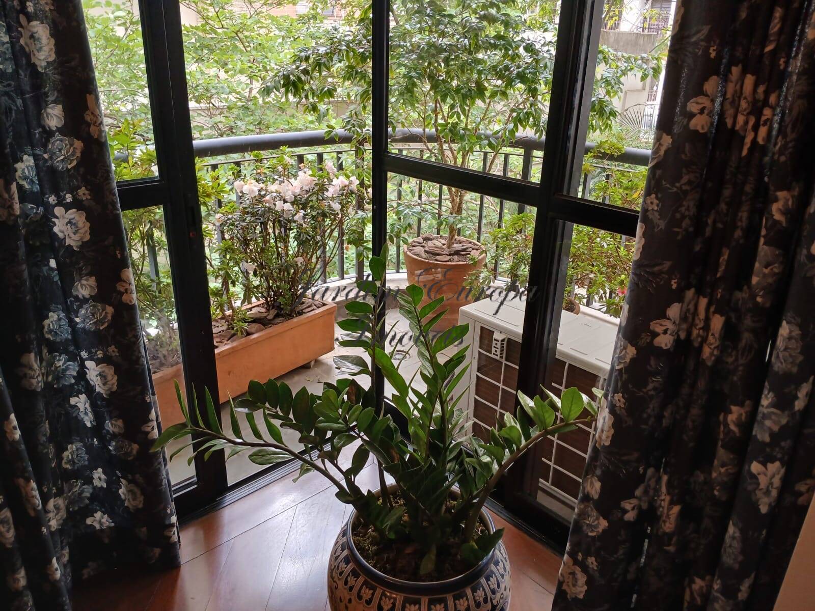 Apartamento, 2 quartos, 96 m² - Foto 2