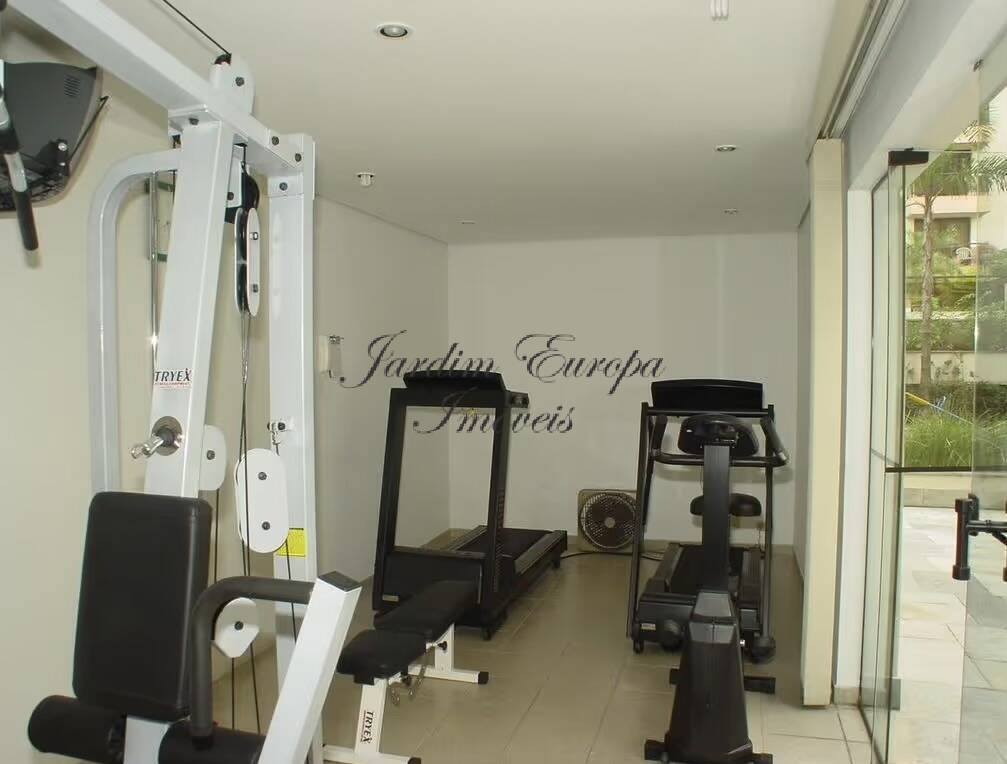 Apartamento, 2 quartos, 96 m² - Foto 18