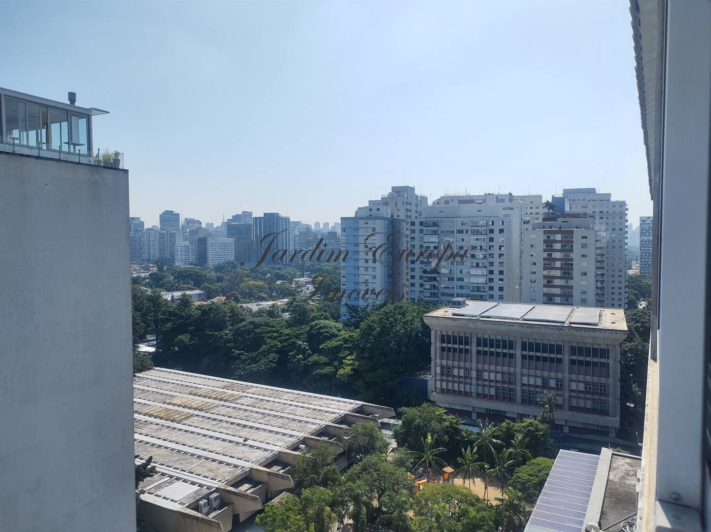 Apartamento, 3 quartos, 320 m² - Foto 26