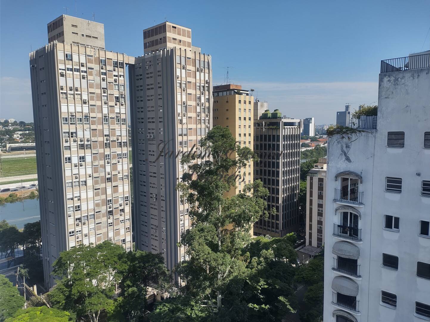 Apartamento, 3 quartos, 320 m² - Foto 8