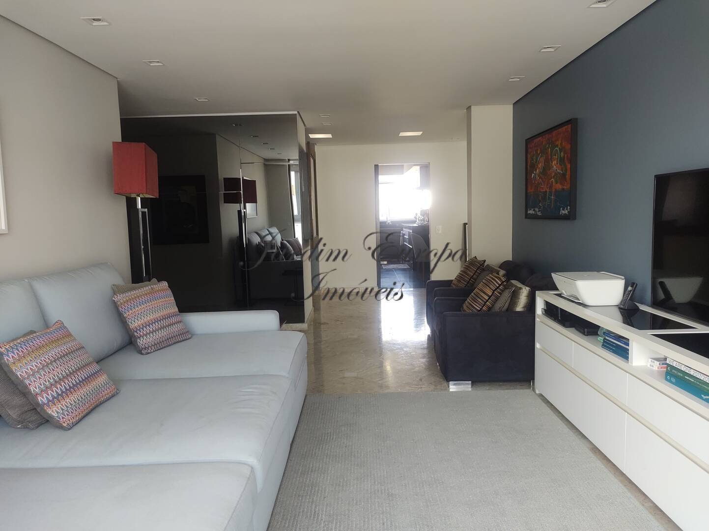 Apartamento, 3 quartos, 320 m² - Foto 11