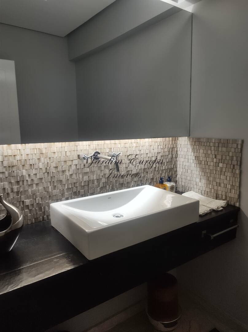 Apartamento, 3 quartos, 320 m² - Foto 14