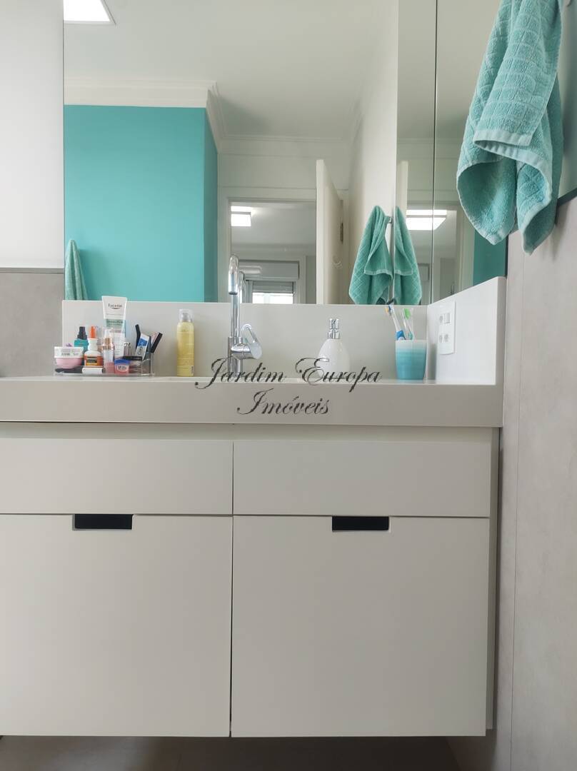 Apartamento, 3 quartos, 320 m² - Foto 24