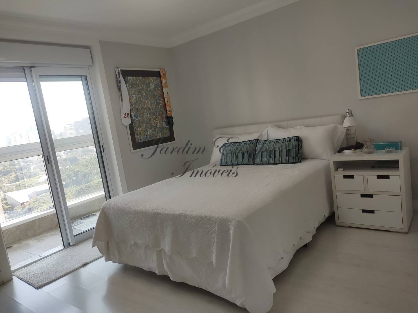Apartamento, 3 quartos, 320 m² - Foto 29
