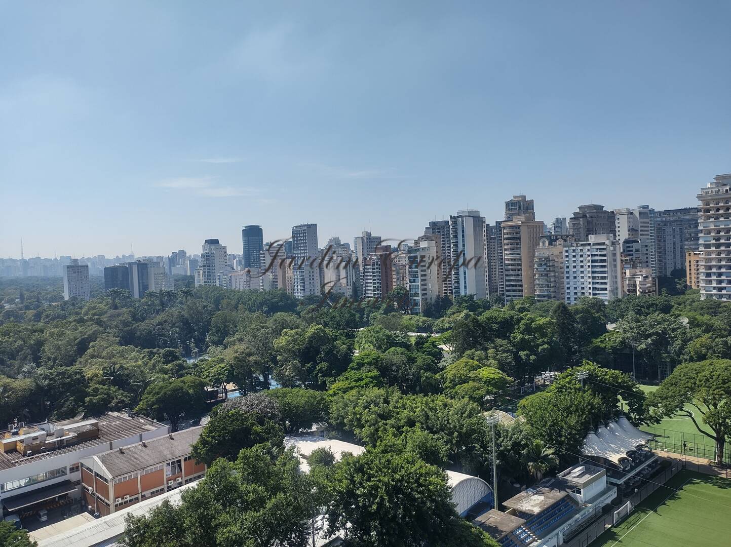 Apartamento, 3 quartos, 320 m² - Foto 1