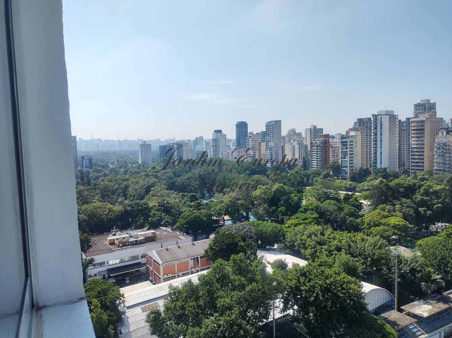 Apartamento, 3 quartos, 320 m² - Foto 2