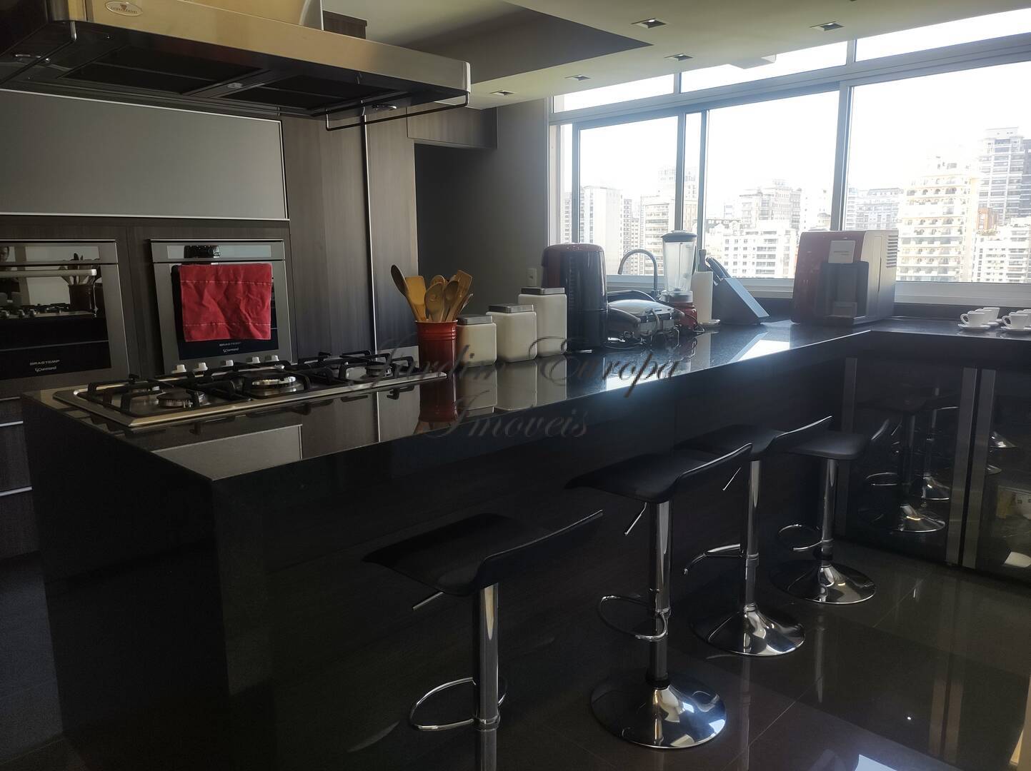 Apartamento, 3 quartos, 320 m² - Foto 51