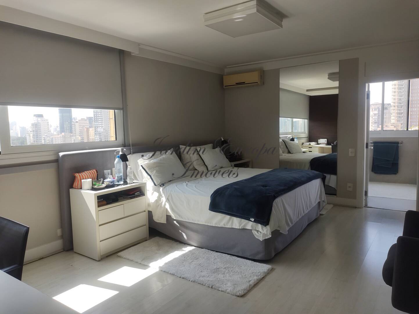 Apartamento, 3 quartos, 320 m² - Foto 32
