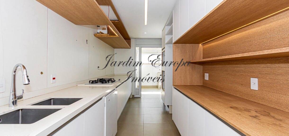Apartamento, 2 quartos, 199 m² - Foto 15