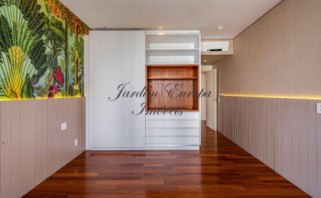Apartamento, 2 quartos, 199 m² - Foto 6