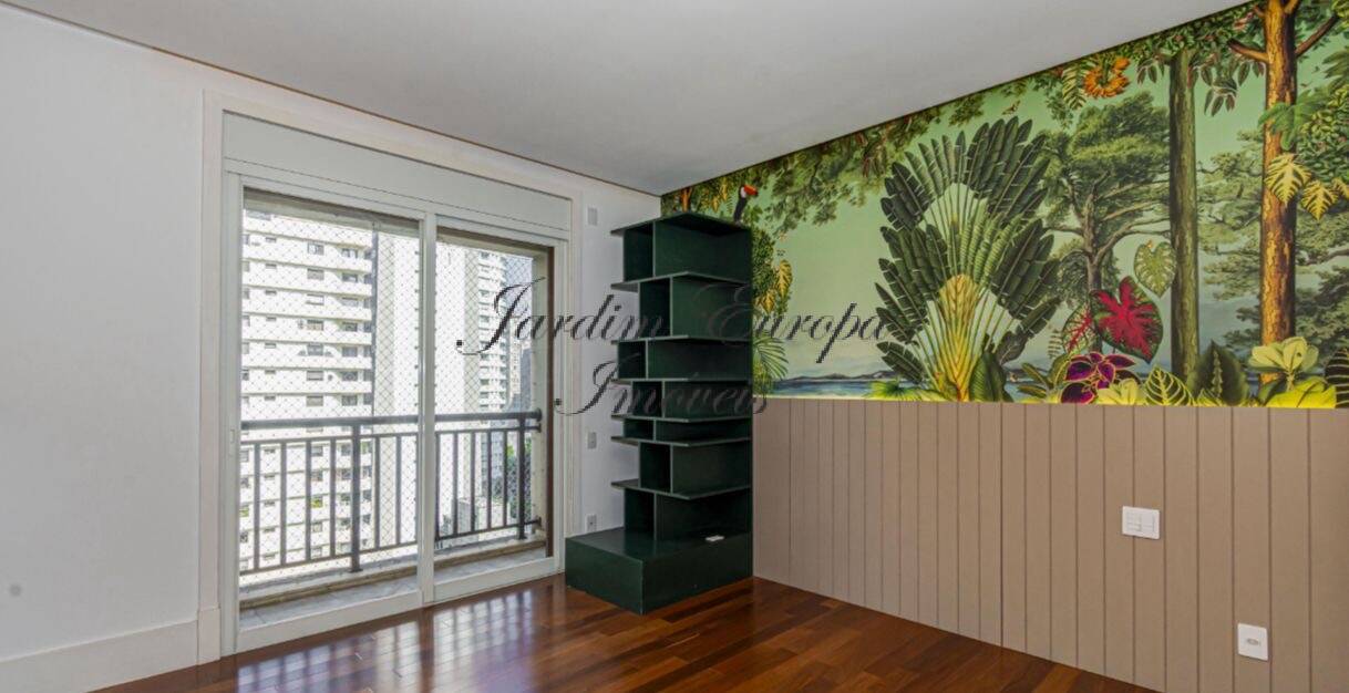 Apartamento, 2 quartos, 199 m² - Foto 4