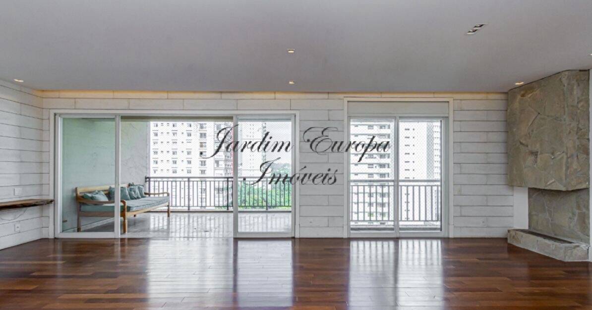 Apartamento, 2 quartos, 199 m² - Foto 2