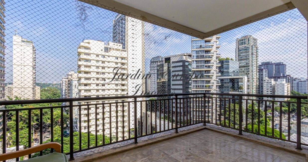 Apartamento, 2 quartos, 199 m² - Foto 1