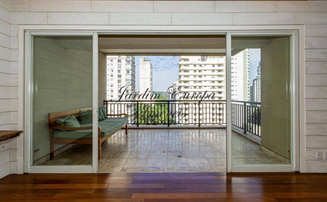 Apartamento, 2 quartos, 199 m² - Foto 3