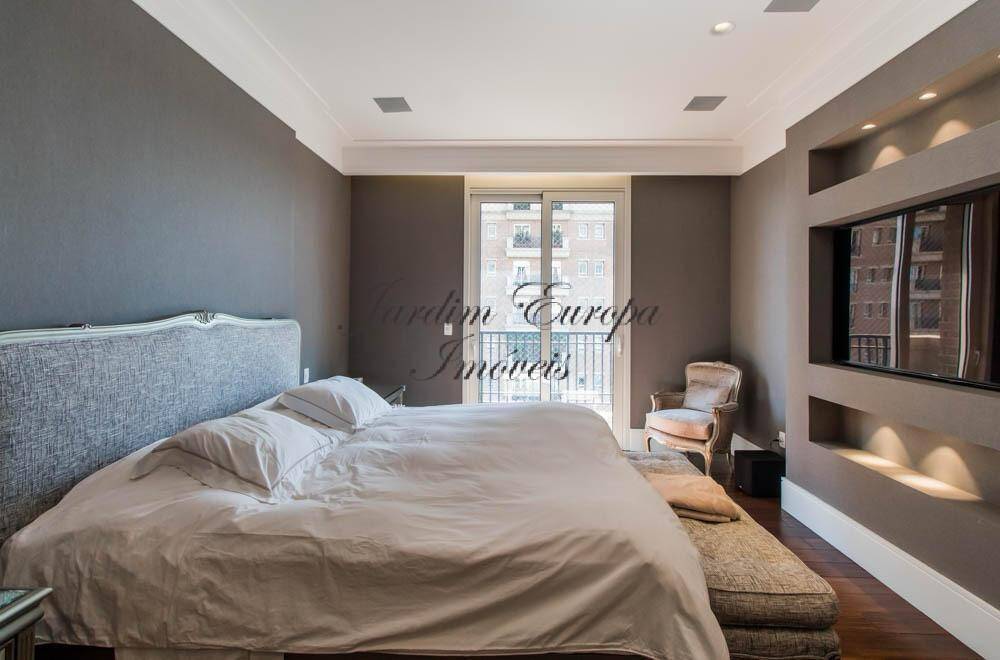 Apartamento à venda e aluguel, 405m² - Foto 8