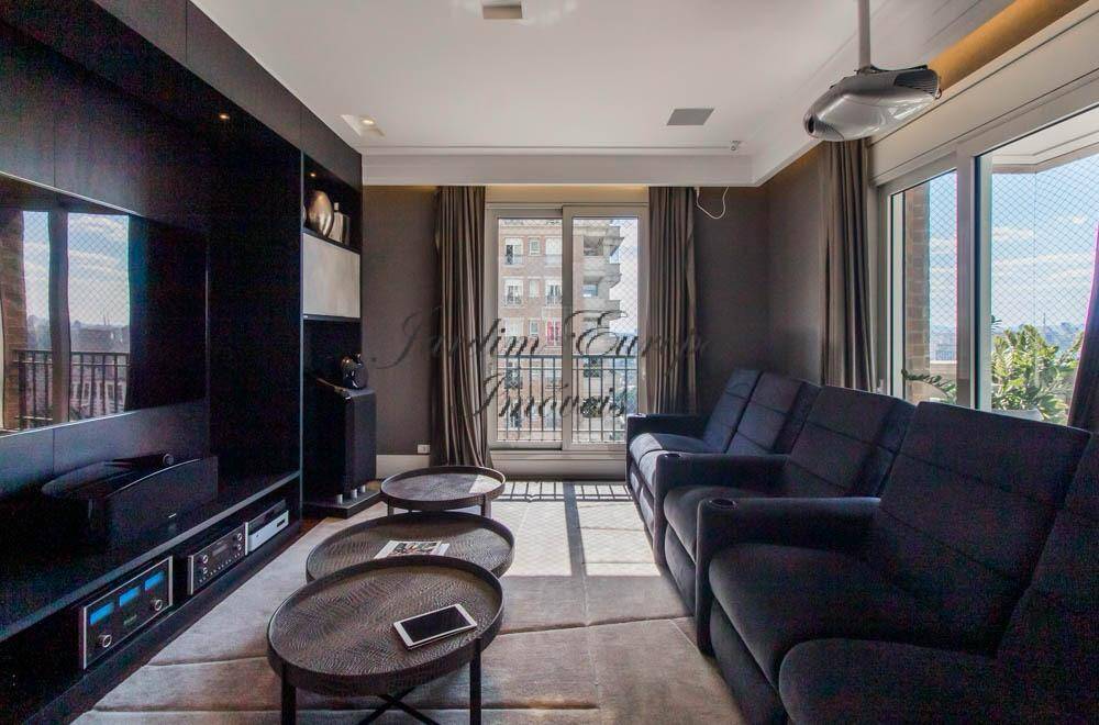 Apartamento à venda e aluguel, 405m² - Foto 11