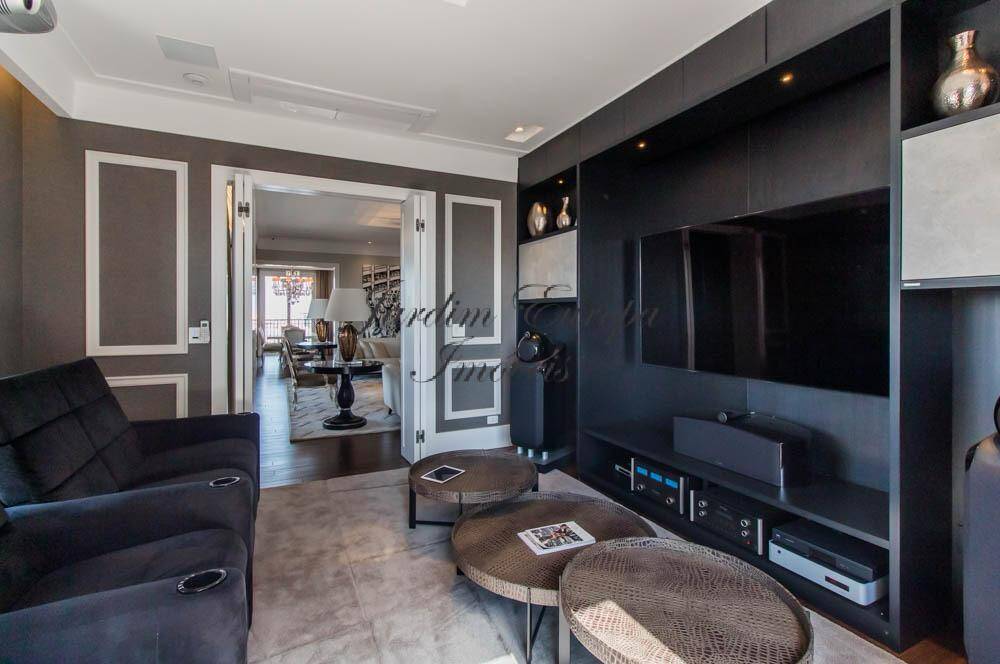 Apartamento à venda e aluguel, 405m² - Foto 10