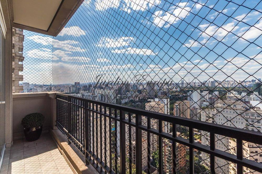 Apartamento à venda e aluguel, 405m² - Foto 2