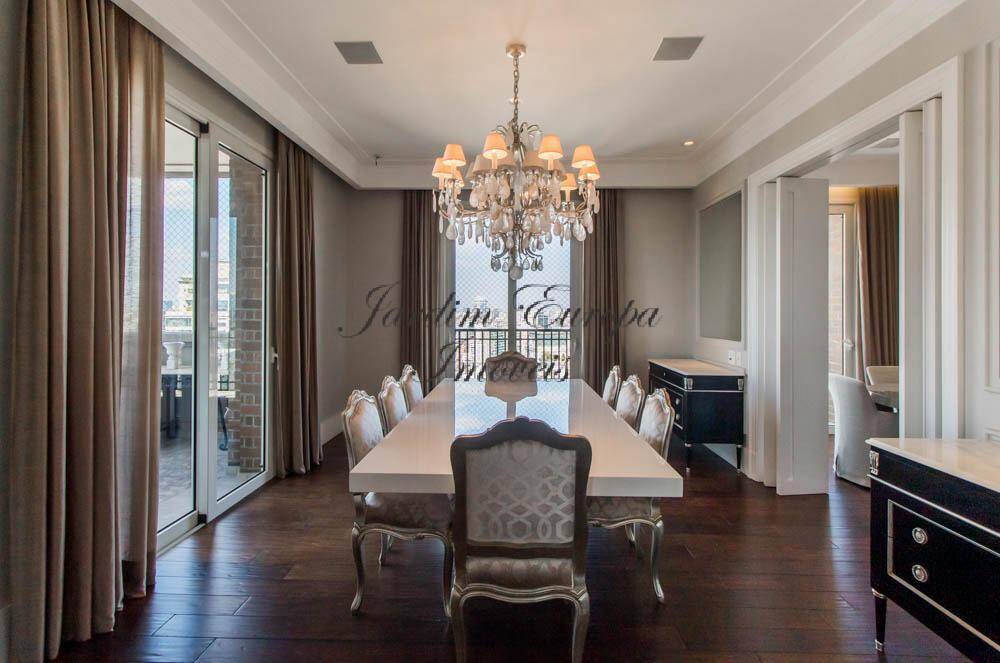 Apartamento à venda e aluguel, 405m² - Foto 7