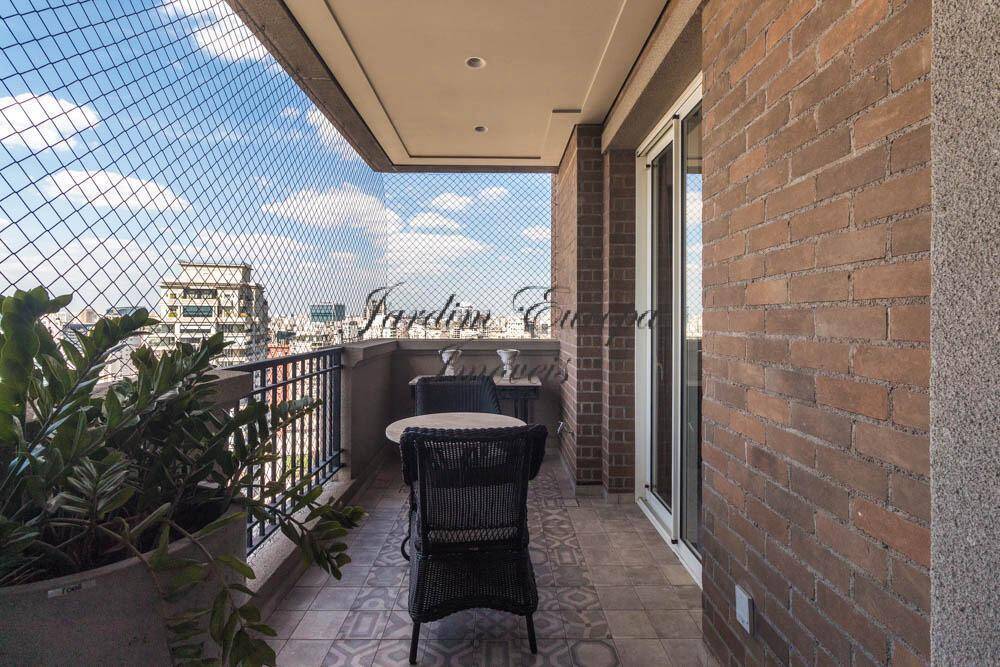 Apartamento à venda e aluguel, 405m² - Foto 17