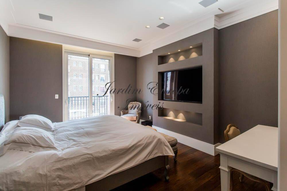Apartamento à venda e aluguel, 405m² - Foto 19