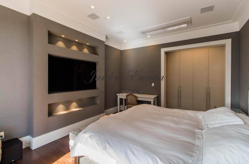 Apartamento à venda e aluguel, 405m² - Foto 20