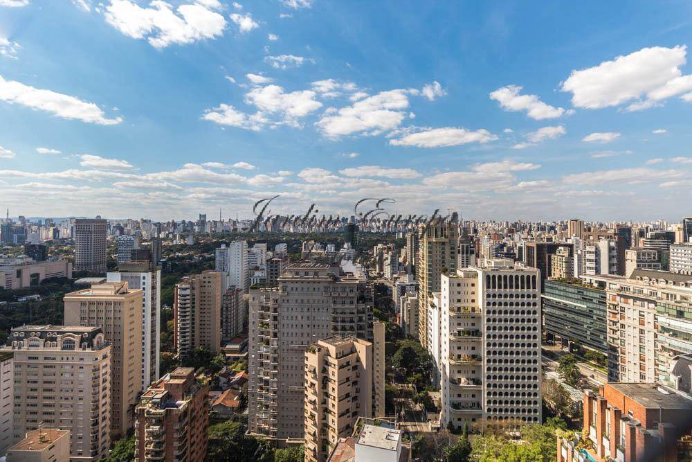 Apartamento à venda e aluguel, 405m² - Foto 1