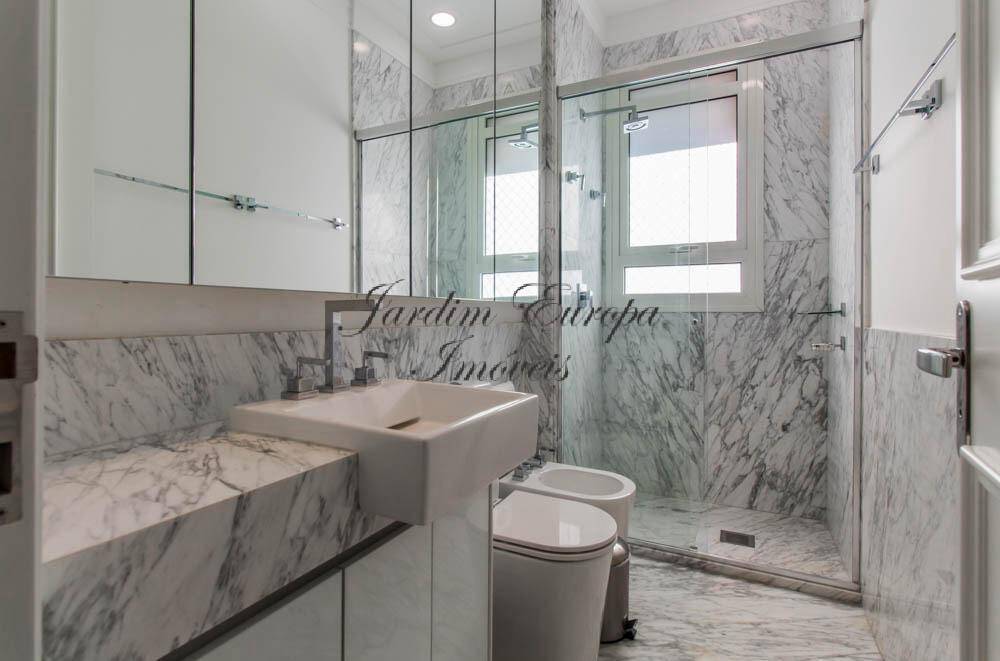 Apartamento à venda e aluguel, 405m² - Foto 21